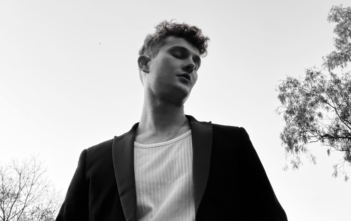 Matthew Charles Dirty Boots Single