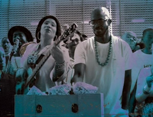 A Timeless Anthem Returns in Spectacular Form