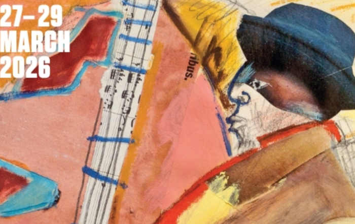 Montreux Jazz Festival Franschhoek unveils its first official poster