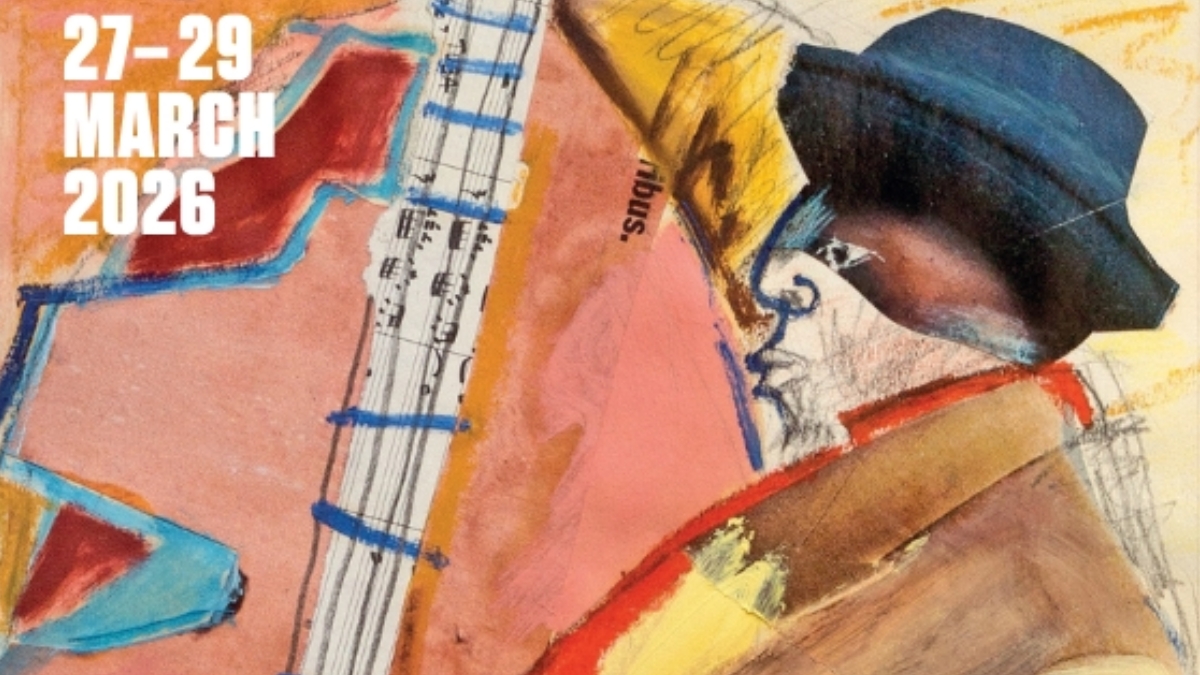 Montreux Jazz Festival Franschhoek unveils its first official poster