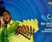 Mzansi Magic Big Brother Mzansi Season 6