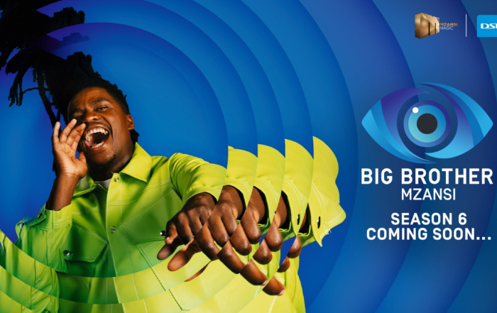 Mzansi Magic Big Brother Mzansi Season 6