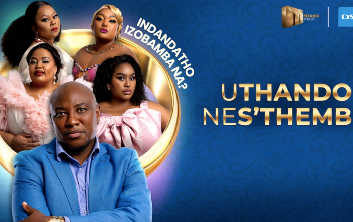 Mzansi Magic Uthando neS'thembu Uncut