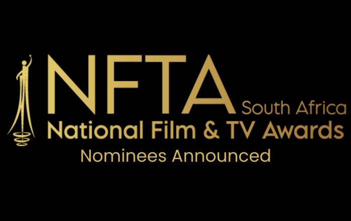NFTA 2025 Nominees Announced