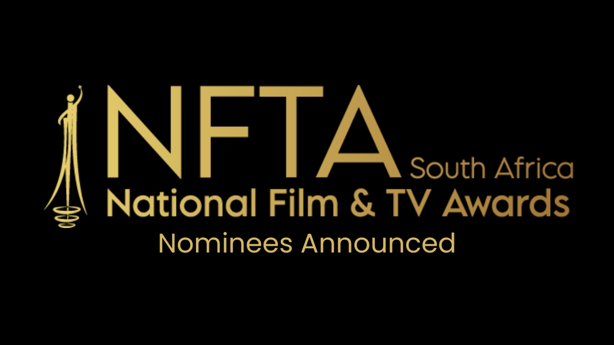 NFTA 2025 Nominees Announced