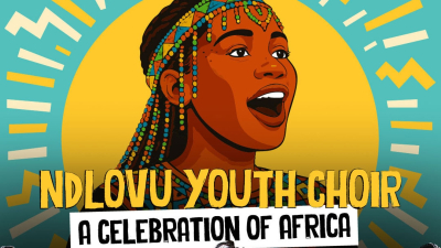 Ndlovu Youth Choir Returns To Joburg This July - FootNotes Media