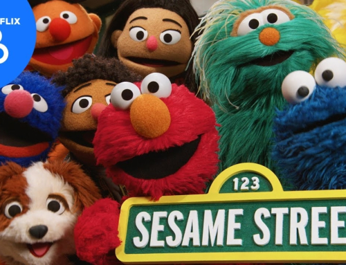 Sesame Street’s New Reimagined Season Debuts On Netflix