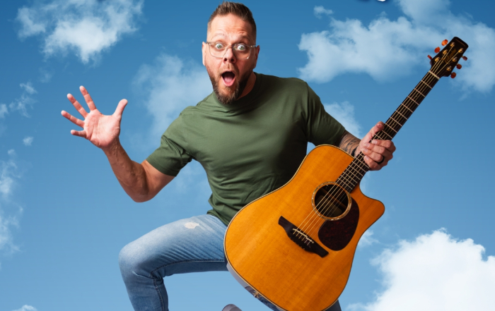 Pieter Marcato Lekker Man