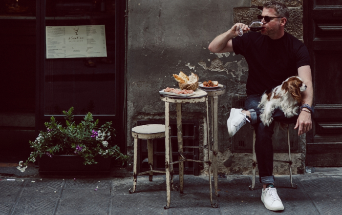 Primedia Studios JAN Voyage Italy