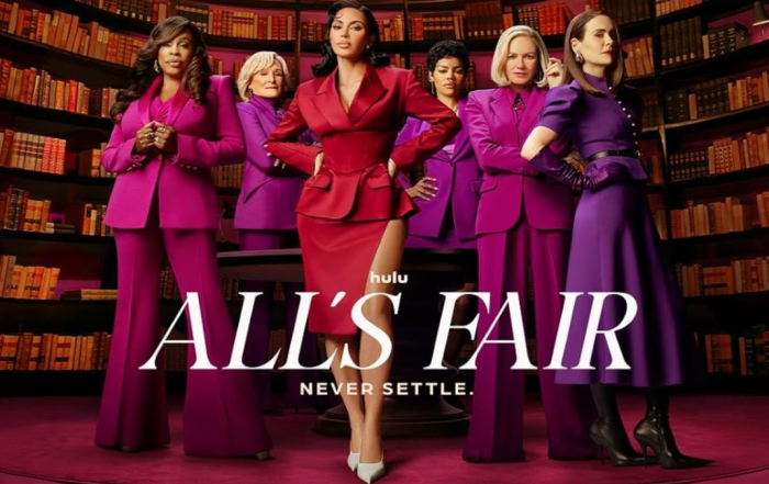 Ryan Murphy's All's Fair Renewed For Second Season
