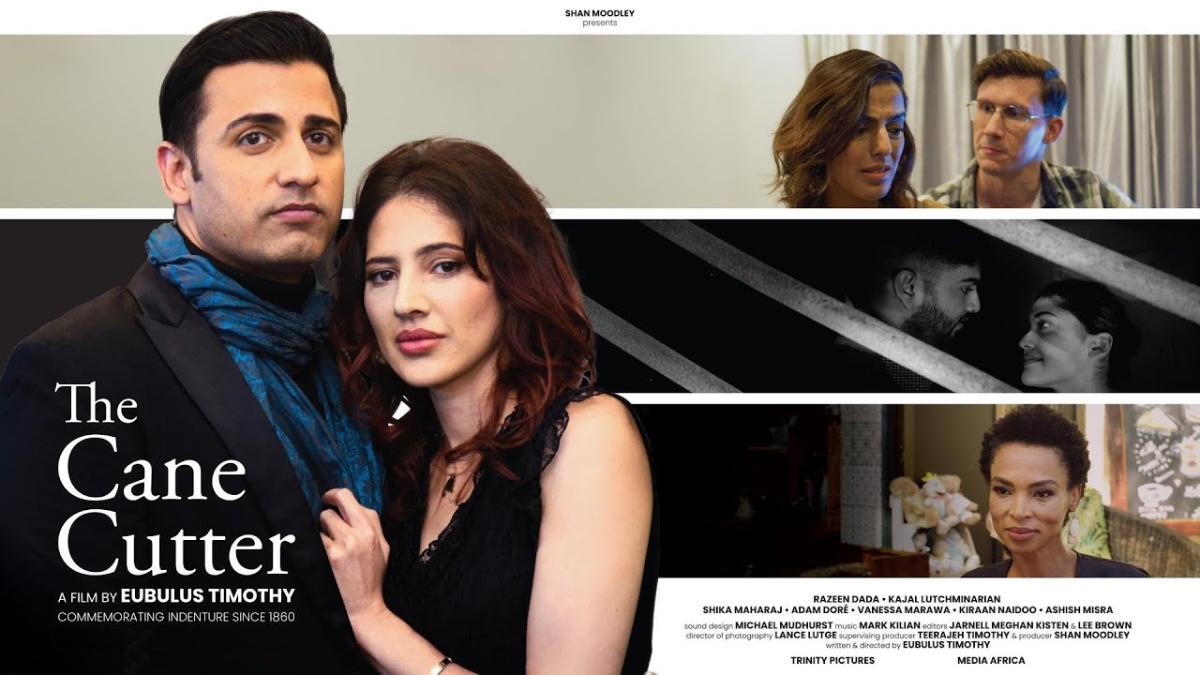 SA Blockbuster The Cane Cutter