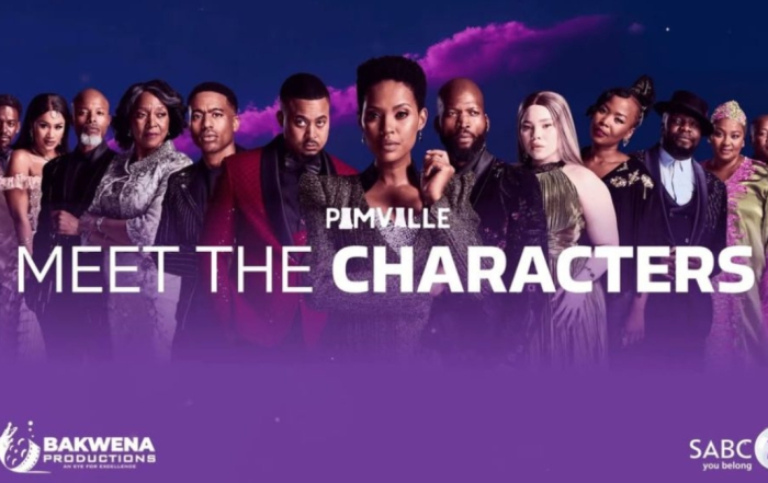 SABC2 Pimville Cast Annouced