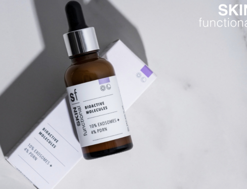 SKIN functional’s Launches New Bioactive Molecules Serum