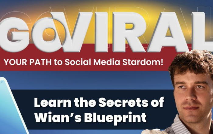 Ster-Kinekor Go Viral – Fame is a Formula