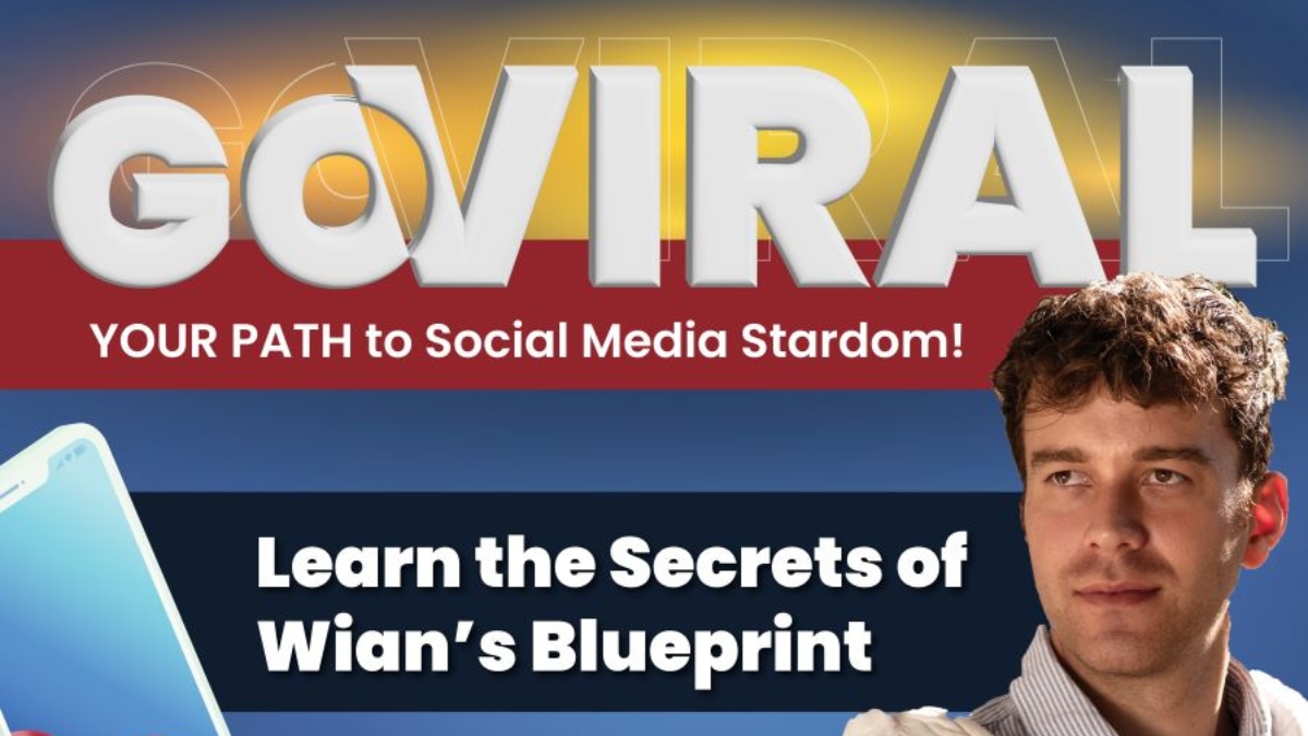 Ster-Kinekor Go Viral – Fame is a Formula