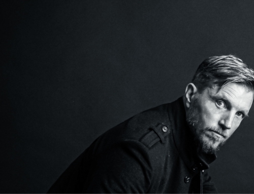 Swimmer Releases Acoustic Pop Track, Waterbodies