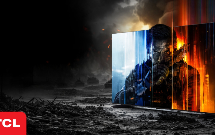 TCL and Call of Duty Unite to Elevate the Launch of Black Ops 7