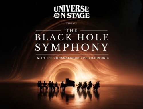 Universe On Stage Presents A Breathtaking New Experience