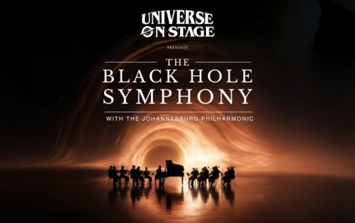 The Black Hole Symphony Wits