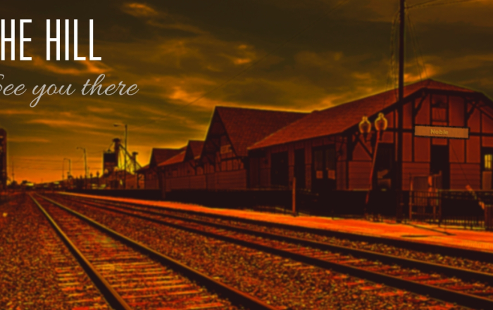 The Hill single See You There