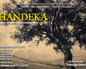 The Market Theatre Kippies Fringe presents Thandeka