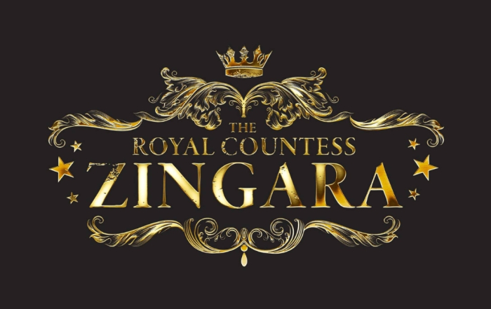 The Royal Countess Zingara