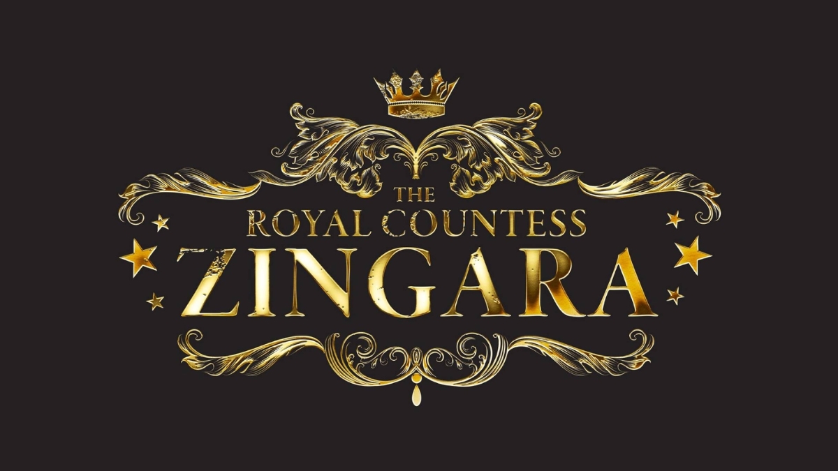 The Royal Countess Zingara