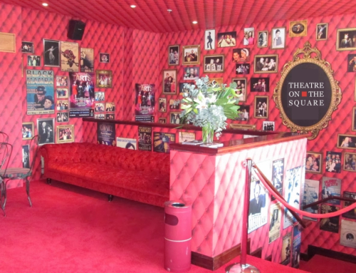 The Theatre on the Square Announces Summer Line-up