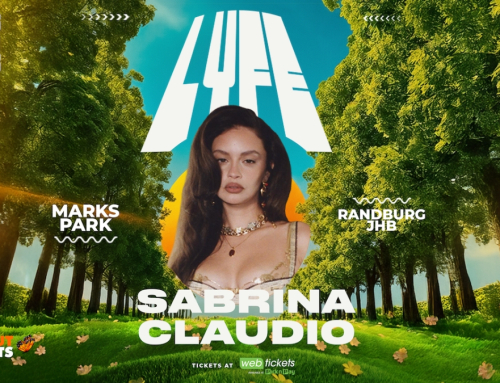 SA’s Ultimate Youth Music Festival LYFE Is Back!