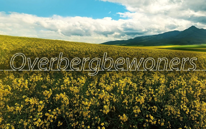 kykNET’s new docuseries Overbergbewoners
