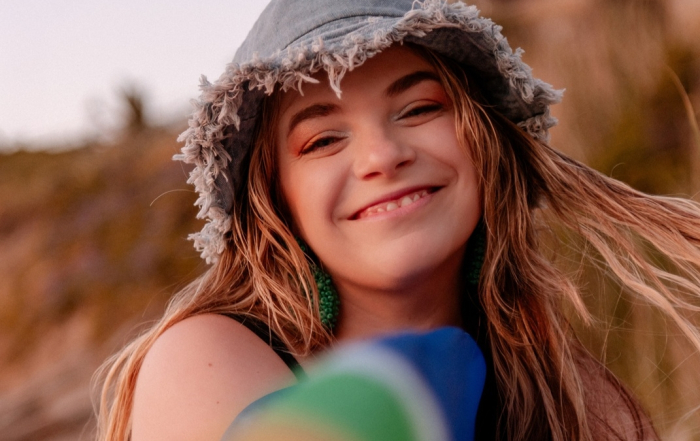 Amy Tjasink Mango Groove Feels Like Mzansi