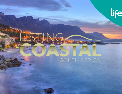 Explore Luxury Living on BBC Lifestyle’s Listing Coastal SA