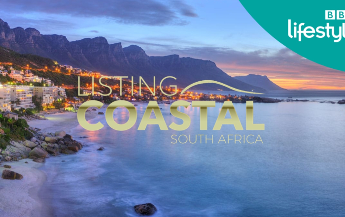 BBC Lifestyle's Listing Coastal SA Season 1