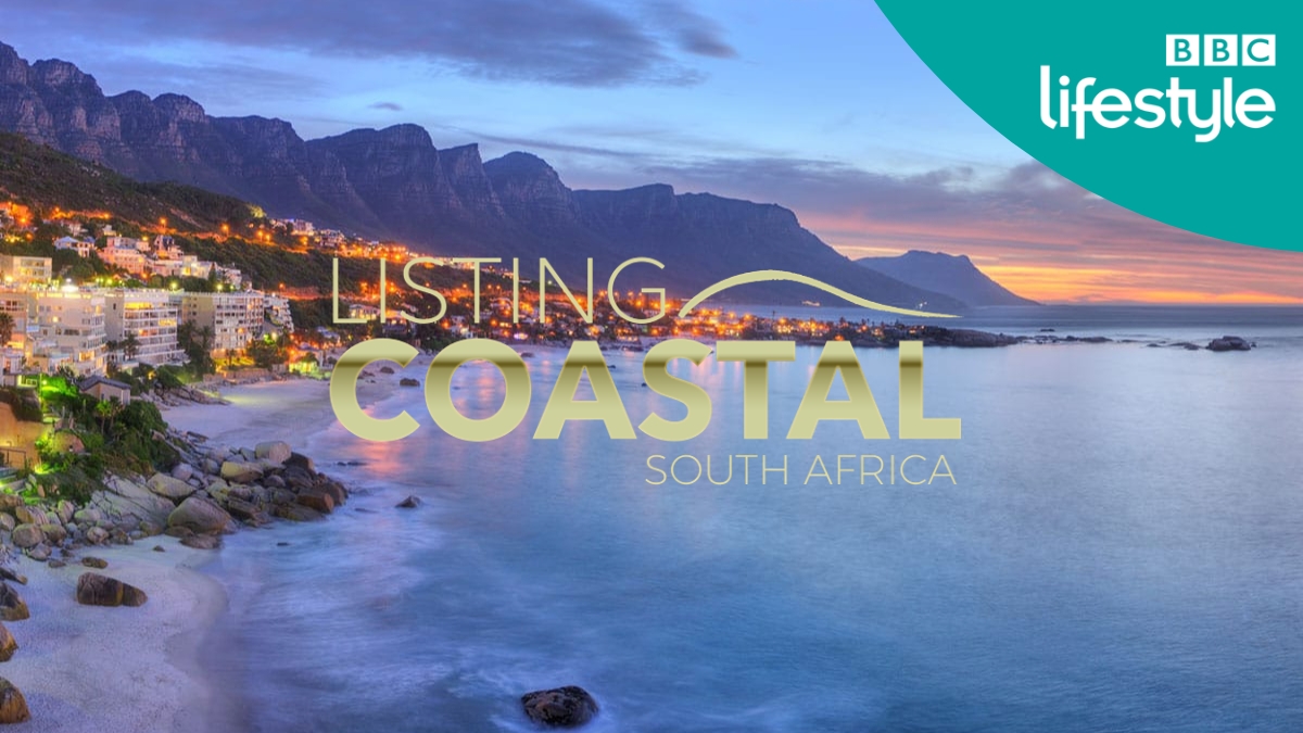 BBC Lifestyle's Listing Coastal SA Season 1