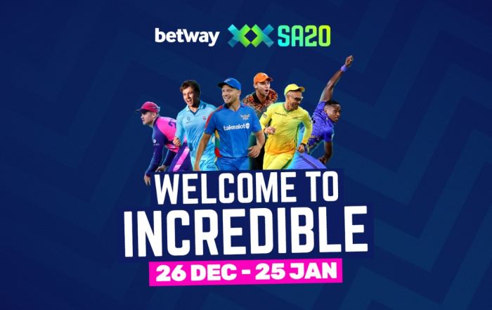 Betway SA20 Season