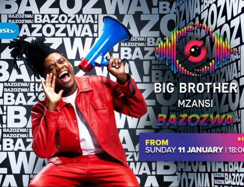 The Countdown Is Over To Big Brother Mzansi Season 6