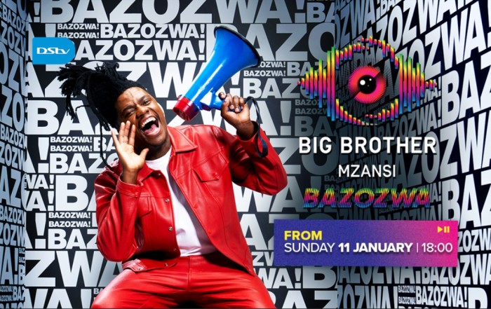 Big Brother Mzansi Season 6 Januar 2026