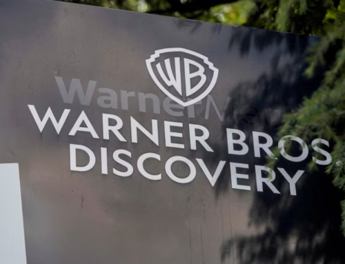 CANAL+ and Warner Bros. Discovery Annouce Agreement