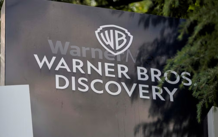 Canal+ Warner Bros Discovery Sign Deal