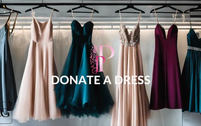 CapeGate x The Princess Project