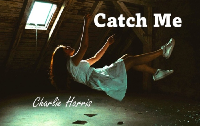 Charlie Harris Revives Fan-Favourite Catch Me