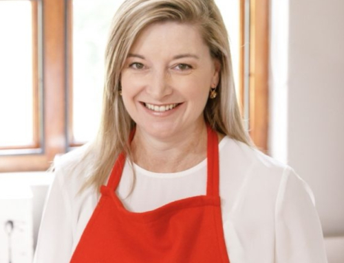 Celebrate The Festive Season With Jan Kohler’s Delicious Recipes