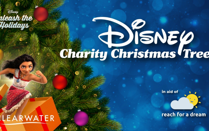 Clearwater Mall Festive Season Trading