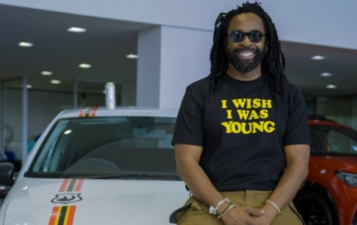 DJ Sbu Unveils Historic Three-Pillar Launch Initiative