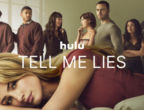 Disney+ Reveals Trailer For Original Drama Series Tell Me Lies