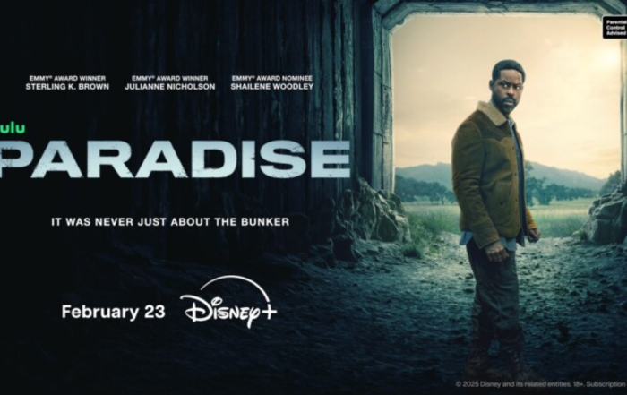 Disney Paradise Season 2 Coming 2026