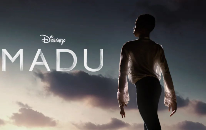 Disney's original documentary's Madu
