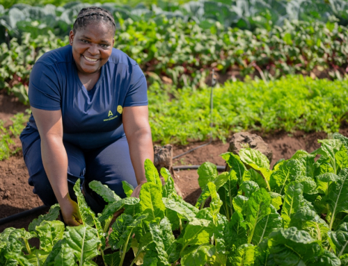 The Do More Foundation’s Gifts That Create A Lasting Positive Impact