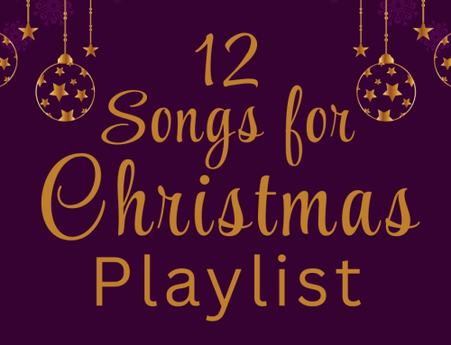 12 Songs for Christmas To Make Your Celebrations Sparkle