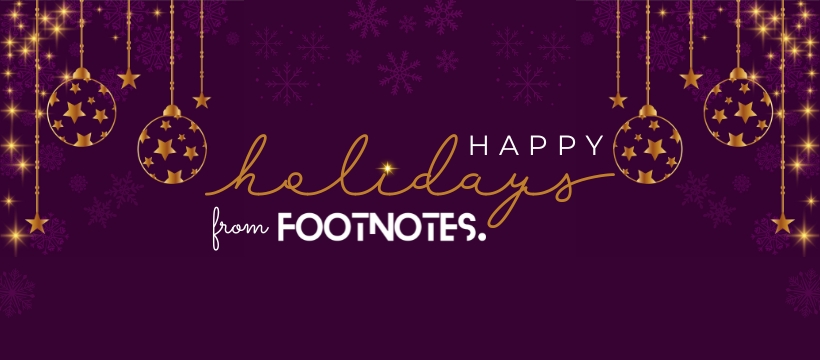 FNM Holidays 2025 Banner